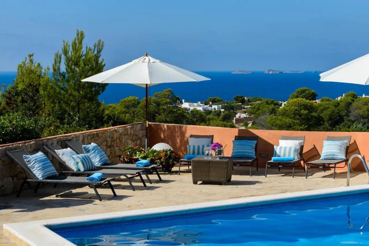 Villa Can Costa Cala Vadella
