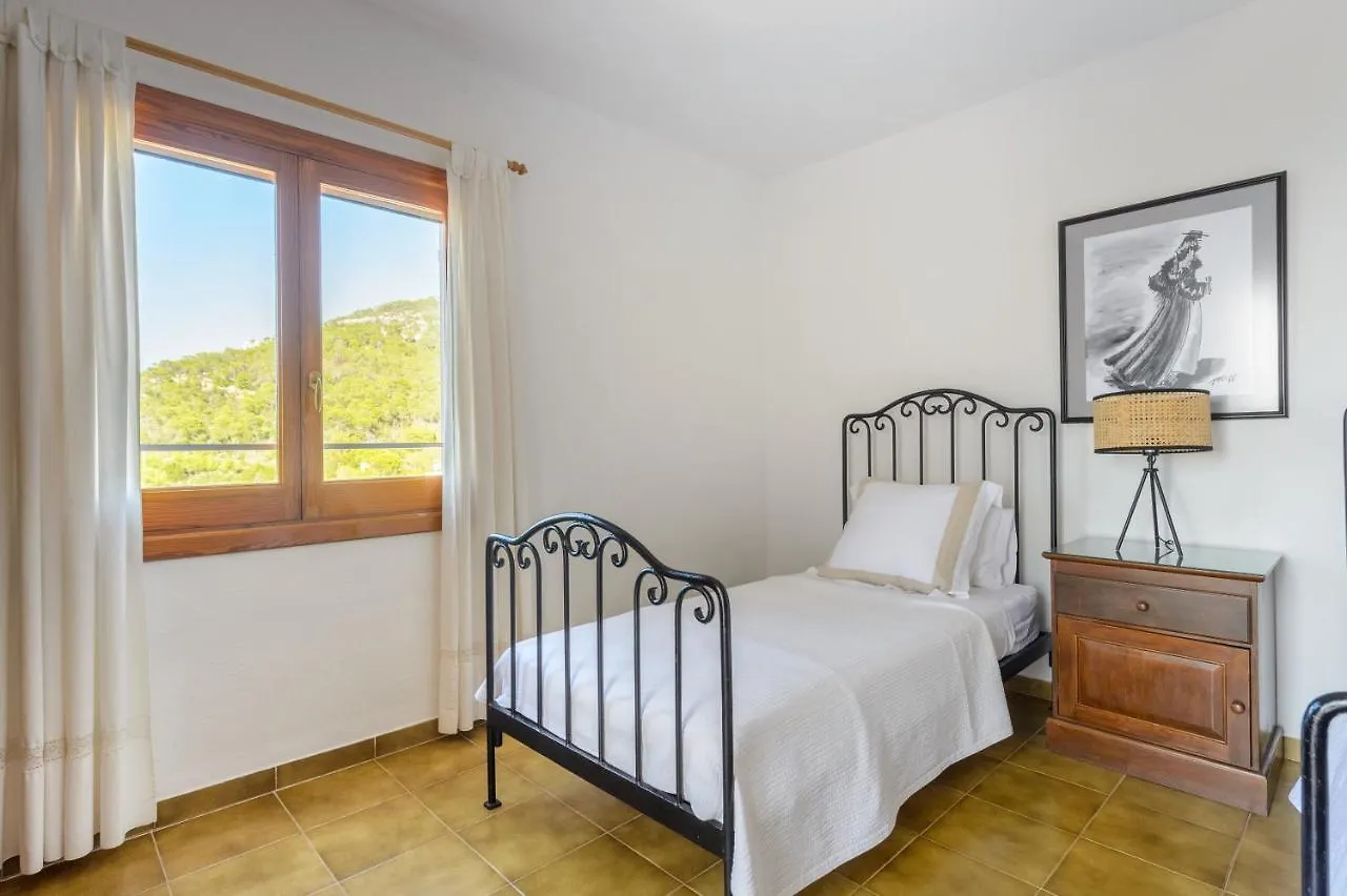 Can Costa Cala Vadella  0*, Cala Vadella (Ibiza)
