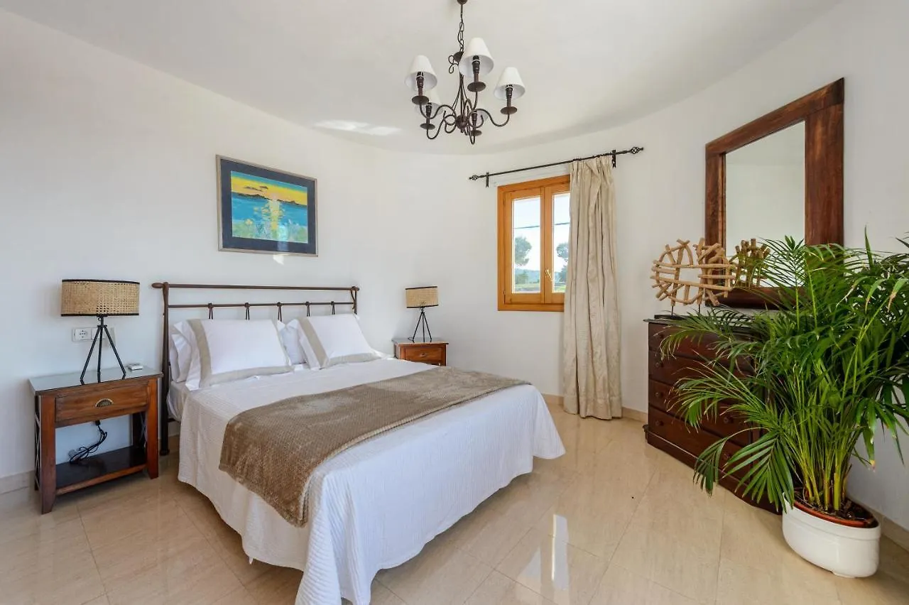 Can Costa Cala Vadella