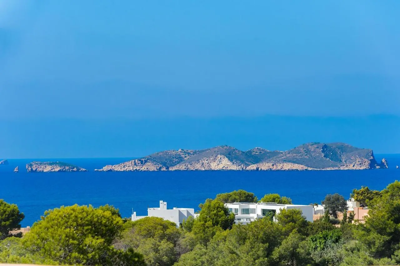 Can Costa Cala Vadella  Villa Cala Vadella (Ibiza)