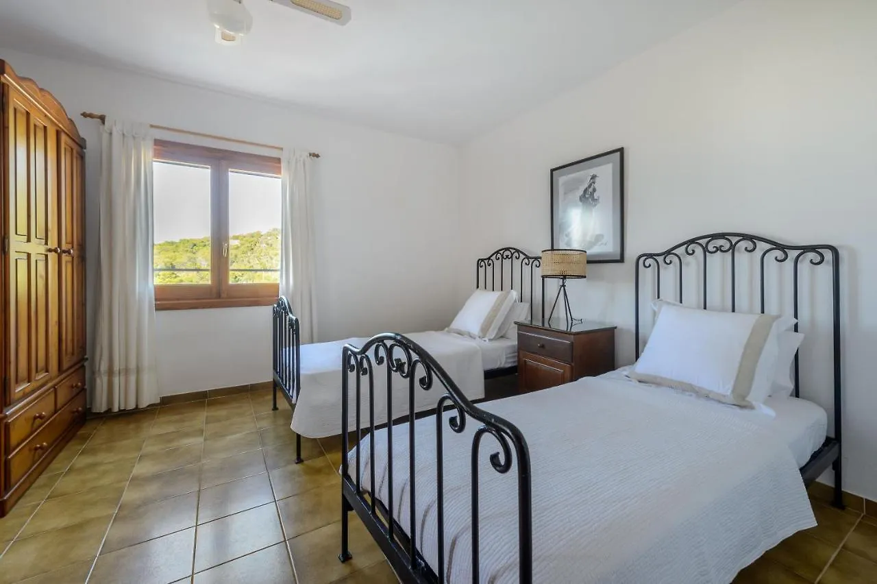 Villa Can Costa Cala Vadella