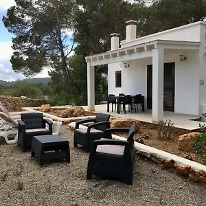 Apartment Casa Ribas, Santa Eularia des Riu