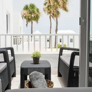 Aguaviva, Tu Lugar Al Lado Del Oceano , Costa Teguise Spain