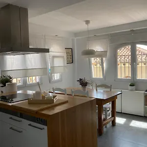 Piso Dos Muy Centrico , Fuengirola Spain