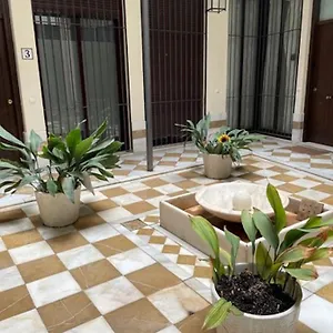 Holidays2malaga Jinetes Junto Casco Historico & Parking , Malaga Spain