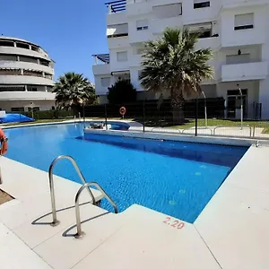 Balcon Del Mar , Estepona Spain