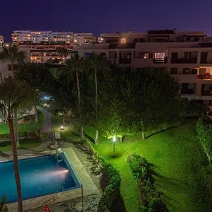 Beautiful Two Bedroom In Alamar , La Cala De Mijas Spain