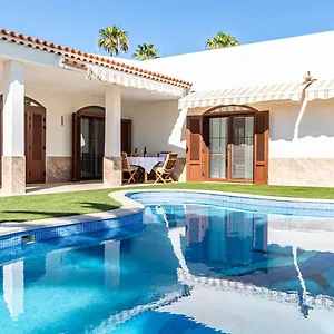 Blue Dream By Dream Homes Tenerife , Callao Salvaje Spain