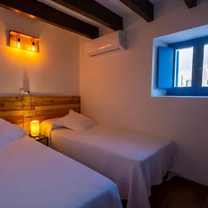 Country house Cas Saliners - La Savina, La Savina (Formentera)