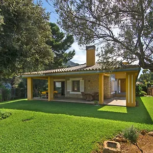 Villa Formosa, Cala San Vicente (Mallorca)
