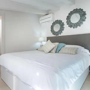 Holiday home Sa Caseta Farinera, Soller