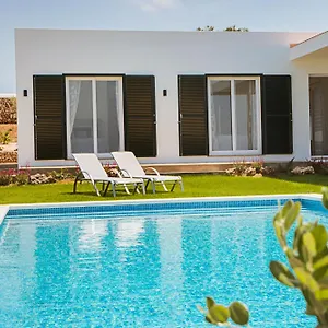 Villa Bella, Es Mercadal