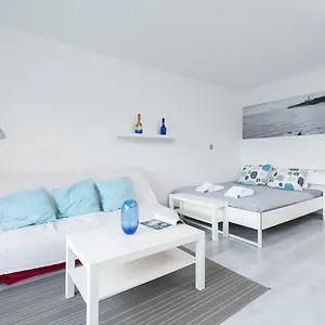 Apartment Nice Studio In Siesta 2 In Puerto 2, Alcudia (Mallorca)